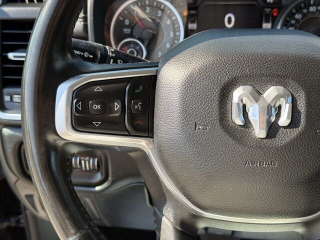 2022 Ram 1500 Laramie Crestwood KY
