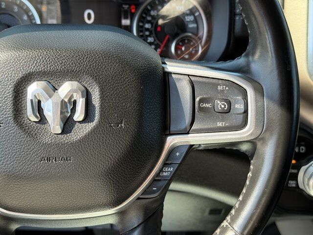 2022 Ram 1500 Laramie Crestwood KY