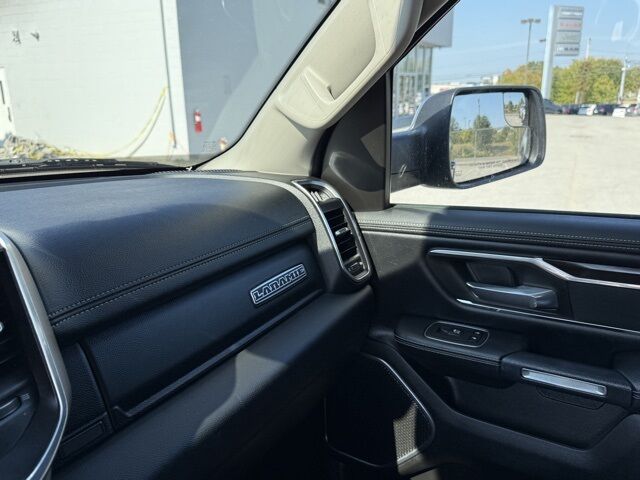 2022 Ram 1500 Laramie Crestwood KY