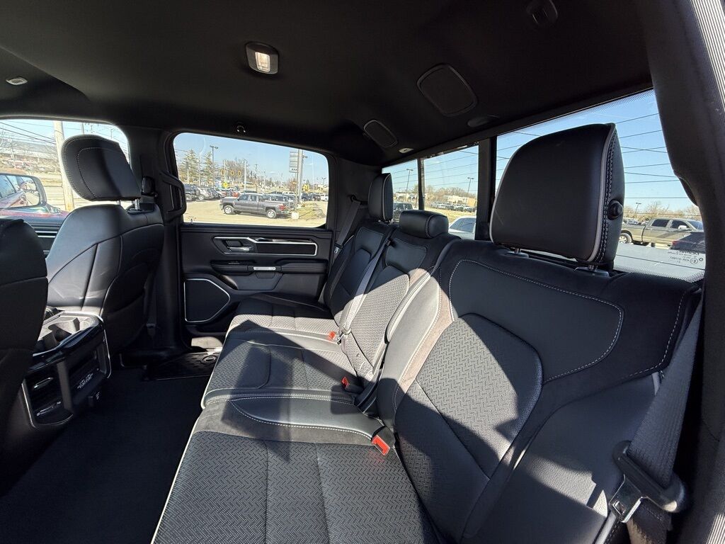 2022 Ram 1500 Laramie Crestwood KY