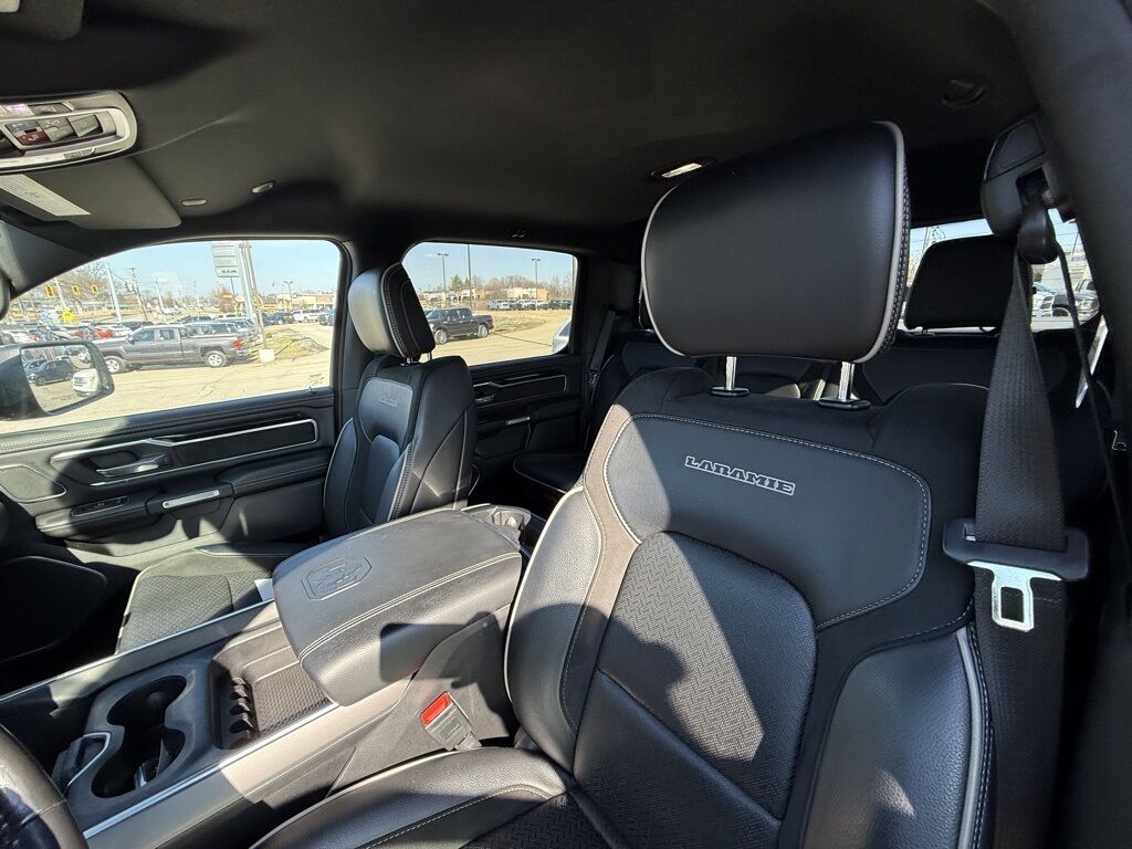 2022 Ram 1500 Laramie Crestwood KY