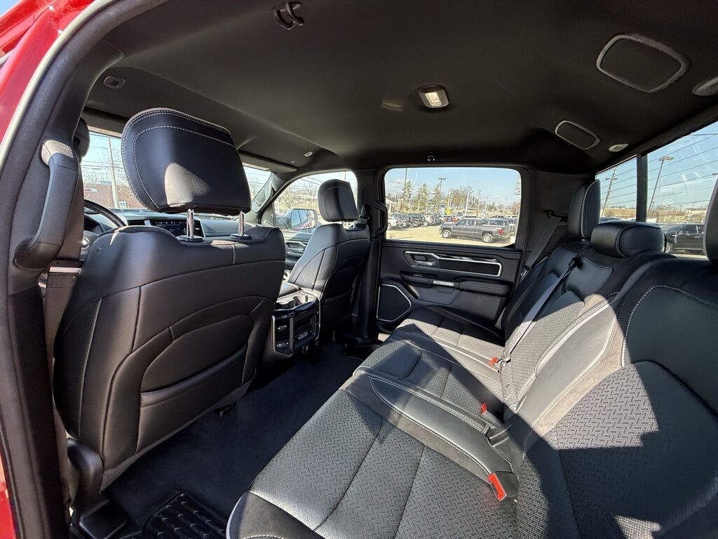 2022 Ram 1500 Laramie Crestwood KY