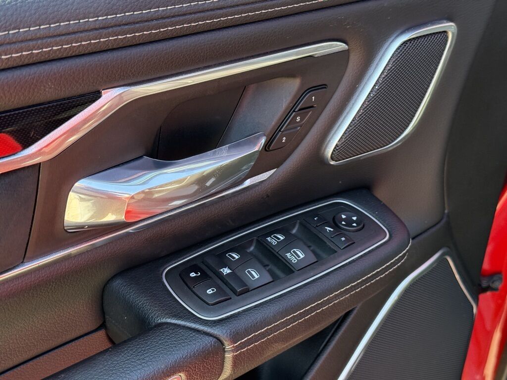 2022 Ram 1500 Laramie Crestwood KY