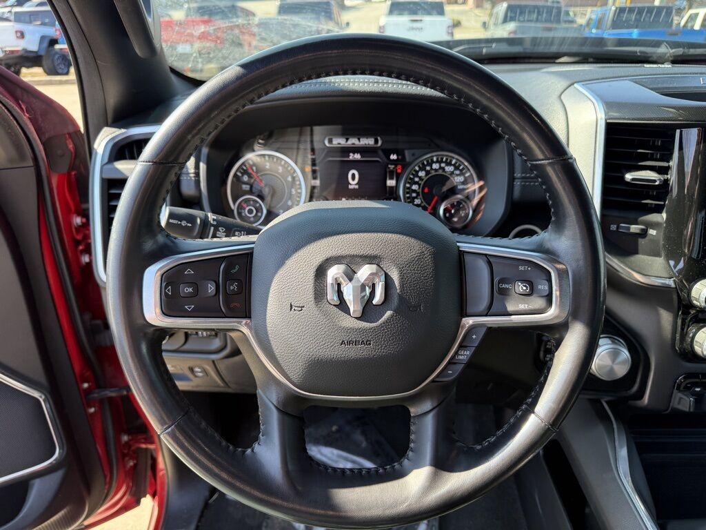 2022 Ram 1500 Laramie Crestwood KY