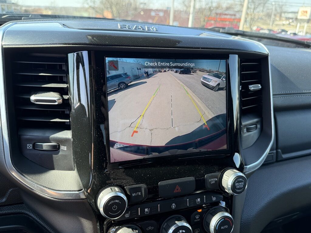 2022 Ram 1500 Laramie Crestwood KY