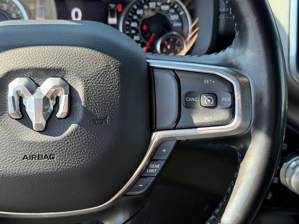 2022 Ram 1500 Laramie Crestwood KY