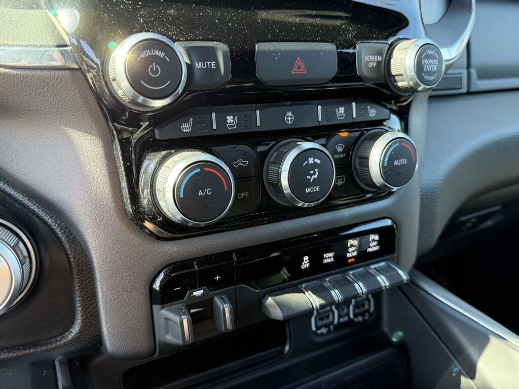 2022 Ram 1500 Laramie Crestwood KY