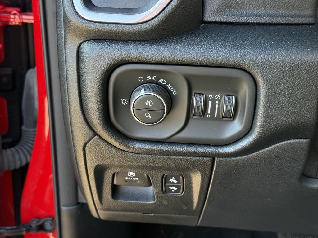 2022 Ram 1500 Laramie Crestwood KY