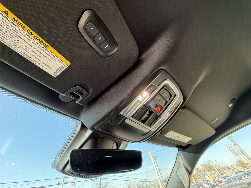 2022 Ram 1500 Laramie Crestwood KY