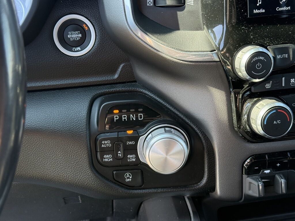 2022 Ram 1500 Laramie Crestwood KY