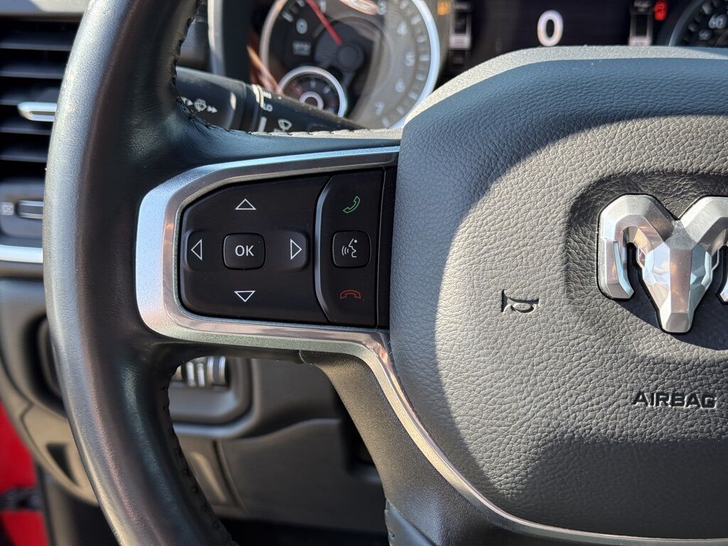 2022 Ram 1500 Laramie Crestwood KY