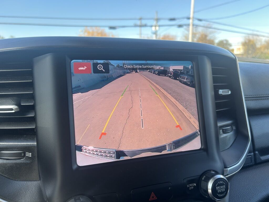 2022 Ram 1500 Laramie Crestwood KY