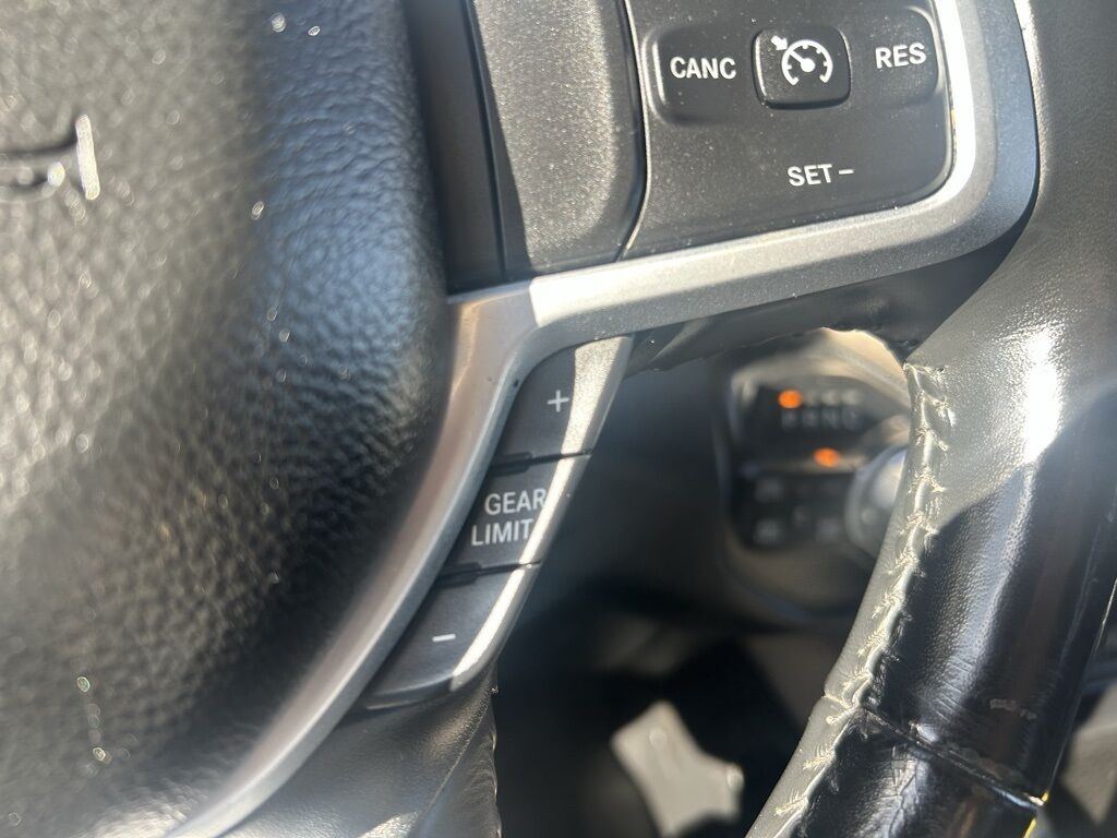 2022 Ram 1500 Laramie Crestwood KY