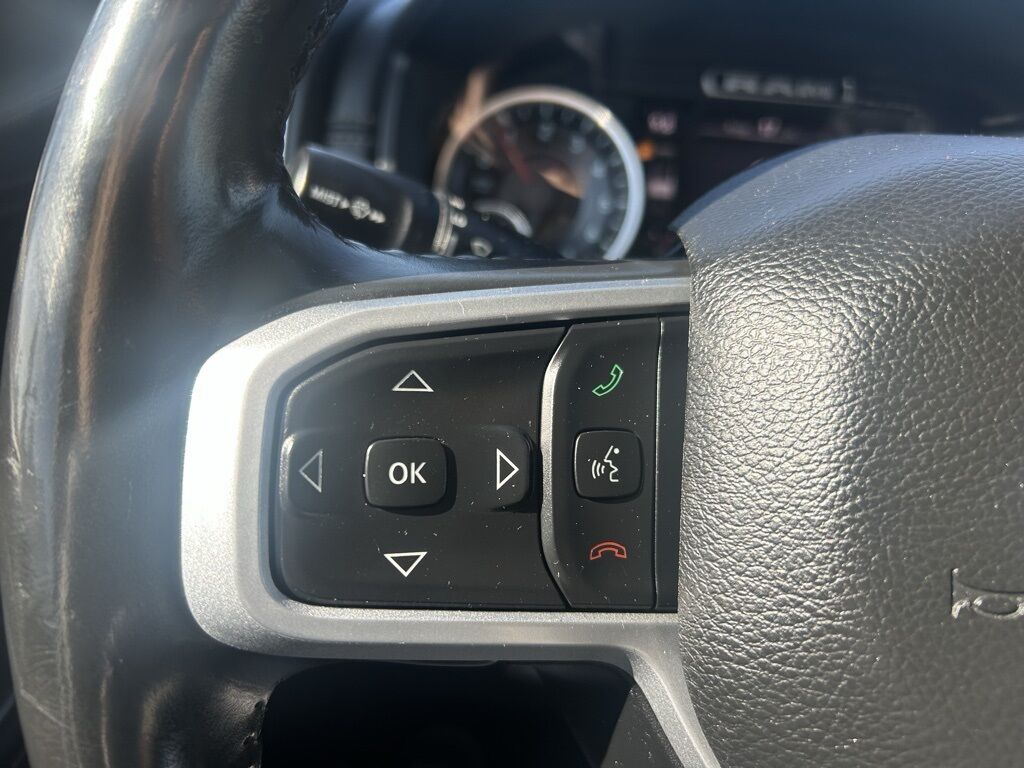 2022 Ram 1500 Laramie Crestwood KY