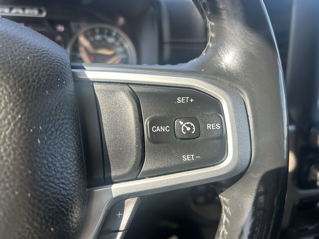 2022 Ram 1500 Laramie Crestwood KY