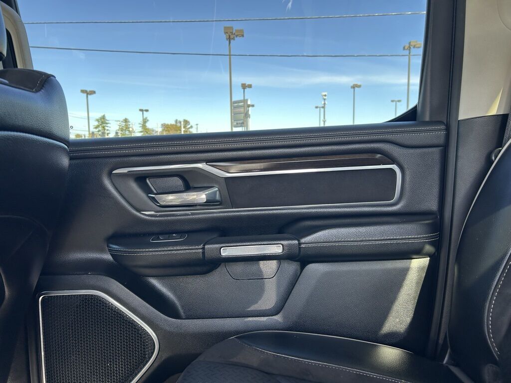 2022 Ram 1500 Laramie Crestwood KY