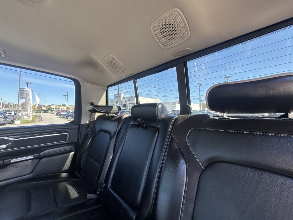 2022 Ram 1500 Laramie Crestwood KY