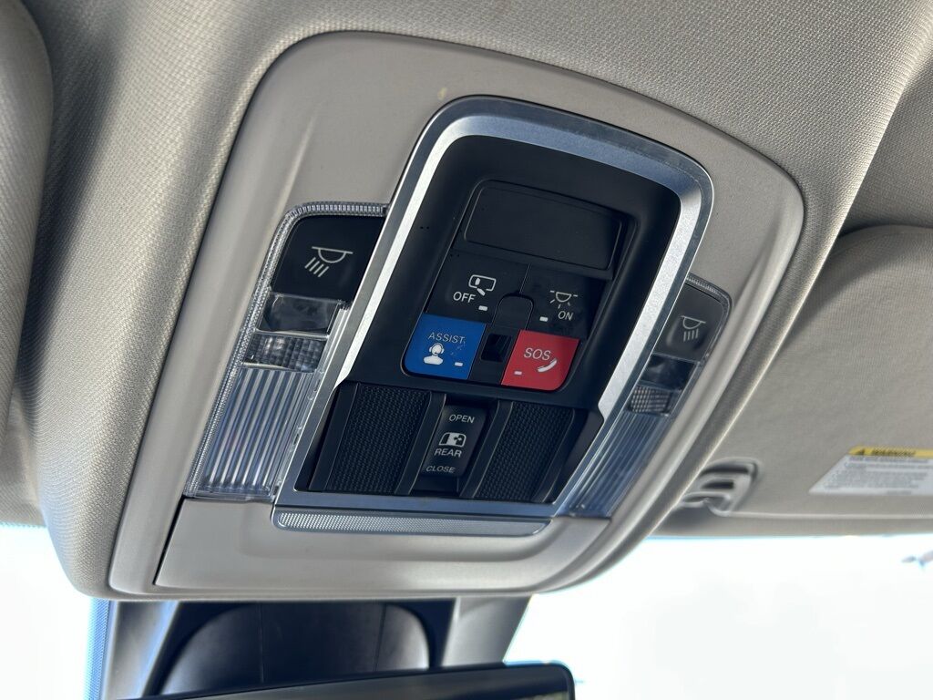 2022 Ram 1500 Laramie Crestwood KY