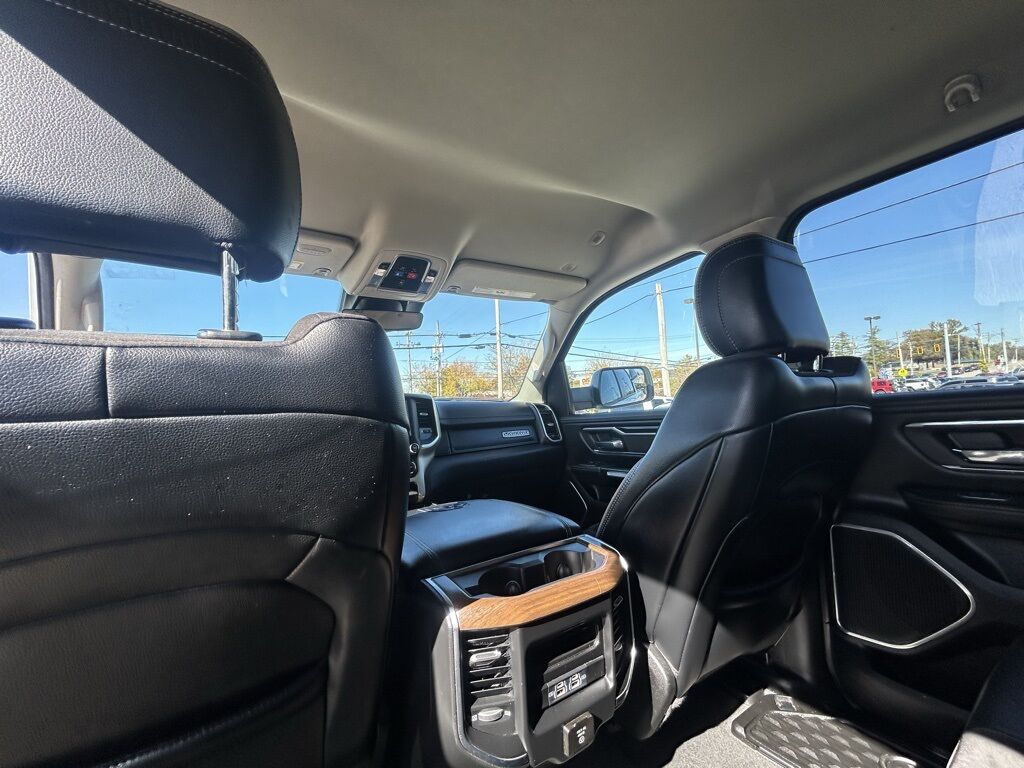 2022 Ram 1500 Laramie Crestwood KY