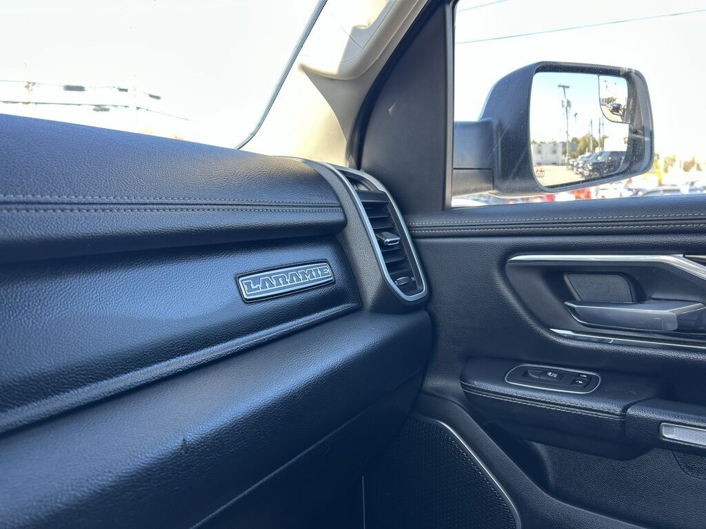 2022 Ram 1500 Laramie Crestwood KY