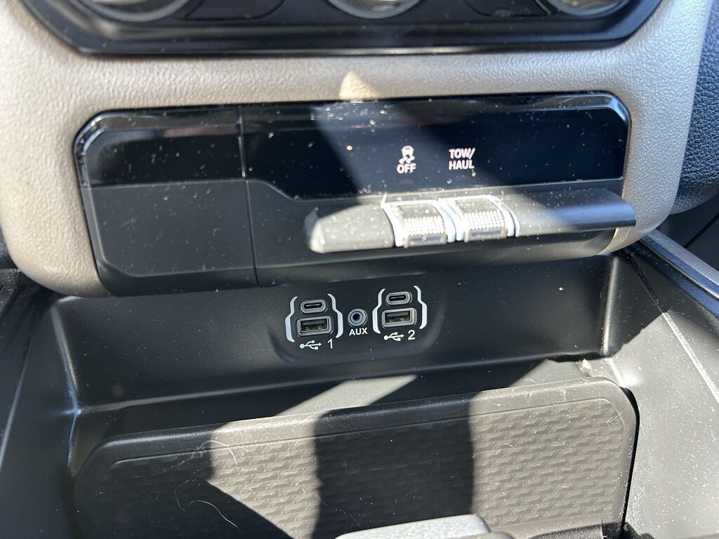 2022 Ram 1500 Laramie Crestwood KY