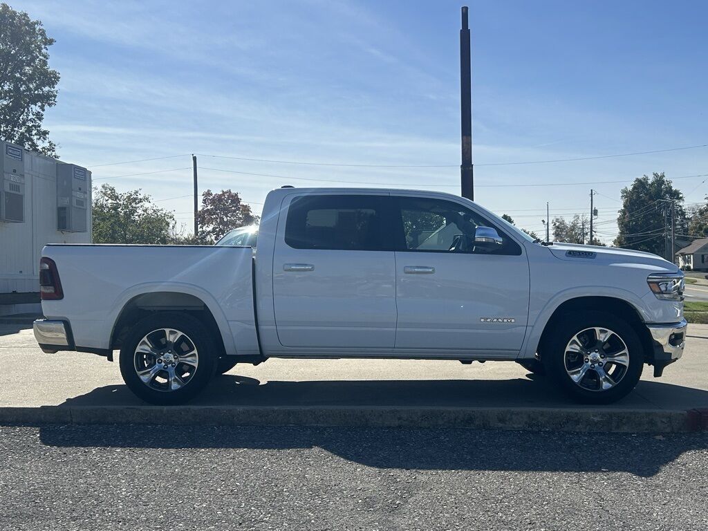 2022 Ram 1500 Laramie Crestwood KY