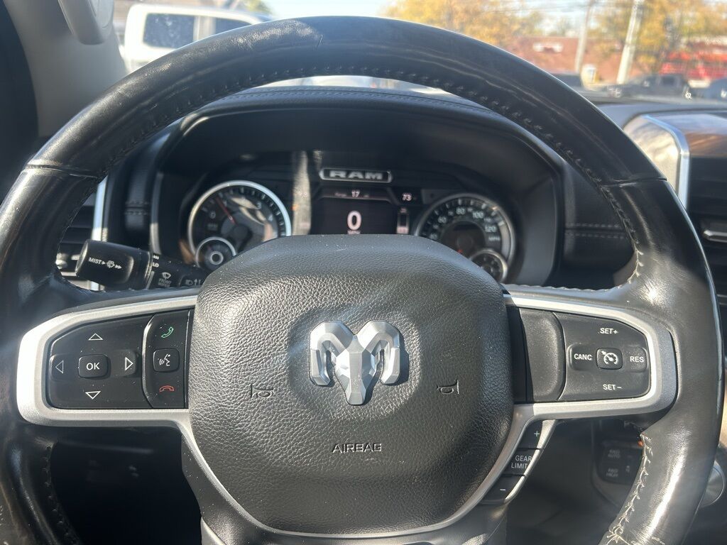 2022 Ram 1500 Laramie Crestwood KY