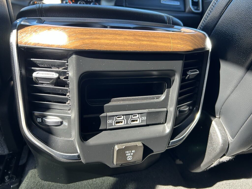 2022 Ram 1500 Laramie Crestwood KY