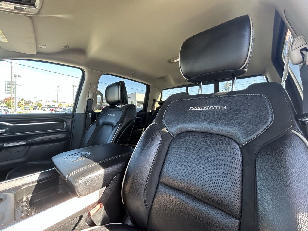 2022 Ram 1500 Laramie Crestwood KY
