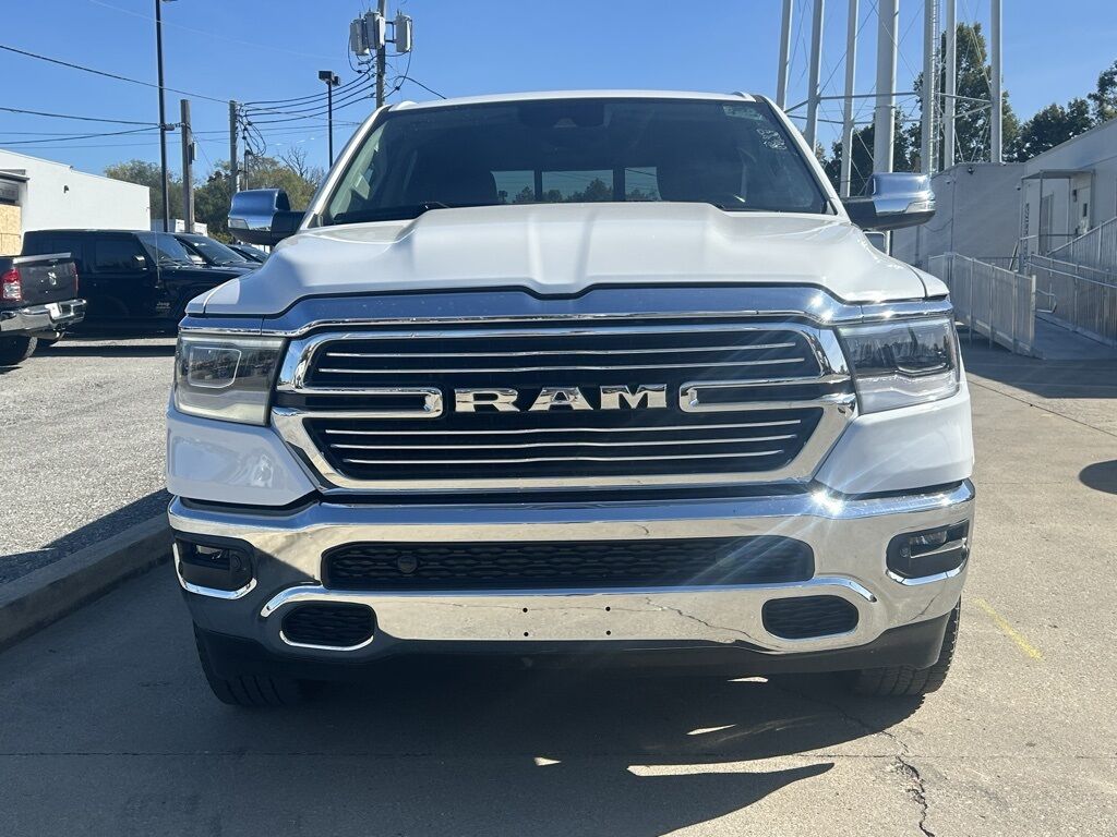 2022 Ram 1500 Laramie Crestwood KY