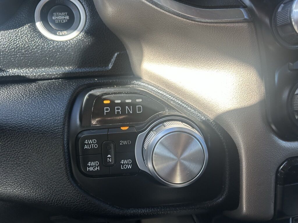 2022 Ram 1500 Laramie Crestwood KY