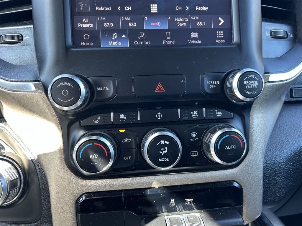2022 Ram 1500 Laramie Crestwood KY