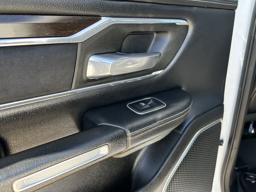 2022 Ram 1500 Laramie Crestwood KY