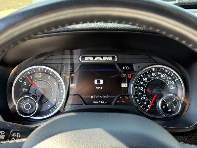 2022 Ram 1500 Laramie Crestwood KY