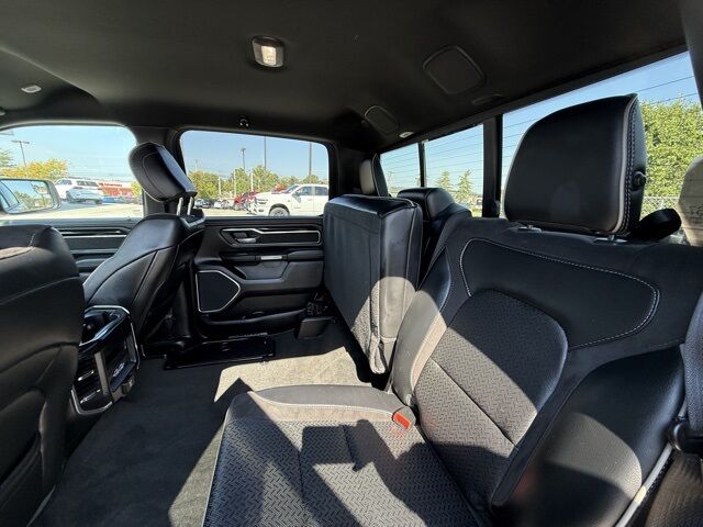 2022 Ram 1500 Laramie Crestwood KY