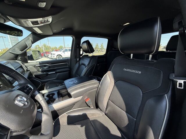 2022 Ram 1500 Laramie Crestwood KY
