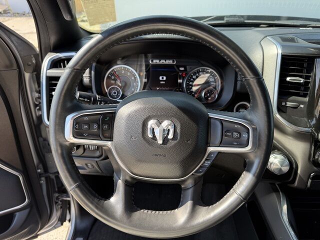 2022 Ram 1500 Laramie Crestwood KY