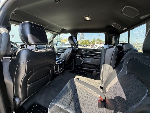 2022 Ram 1500 Laramie Crestwood KY
