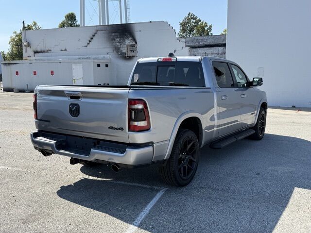 2022 Ram 1500 Laramie Crestwood KY