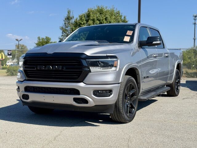 2022 Ram 1500 Laramie Crestwood KY