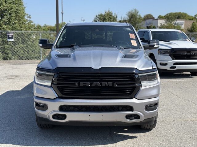2022 Ram 1500 Laramie Crestwood KY