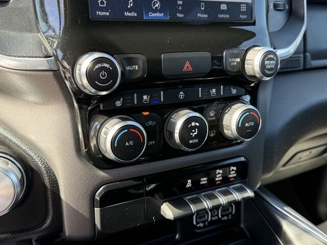 2022 Ram 1500 Laramie Crestwood KY