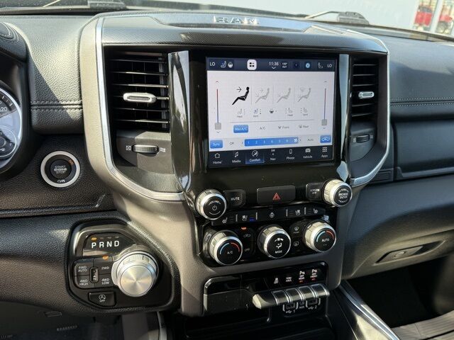 2022 Ram 1500 Laramie Crestwood KY