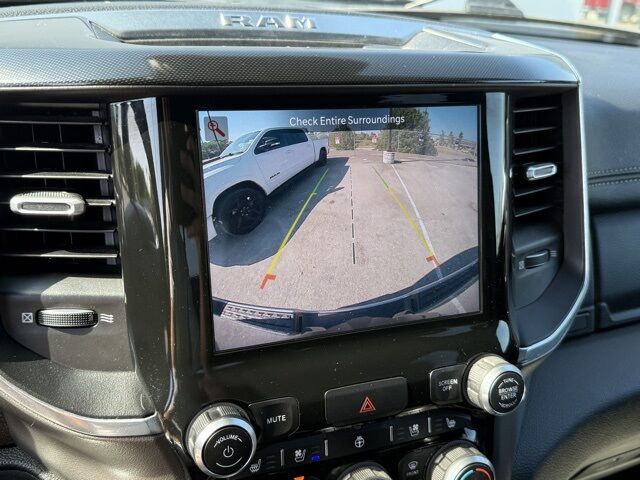 2022 Ram 1500 Laramie Crestwood KY