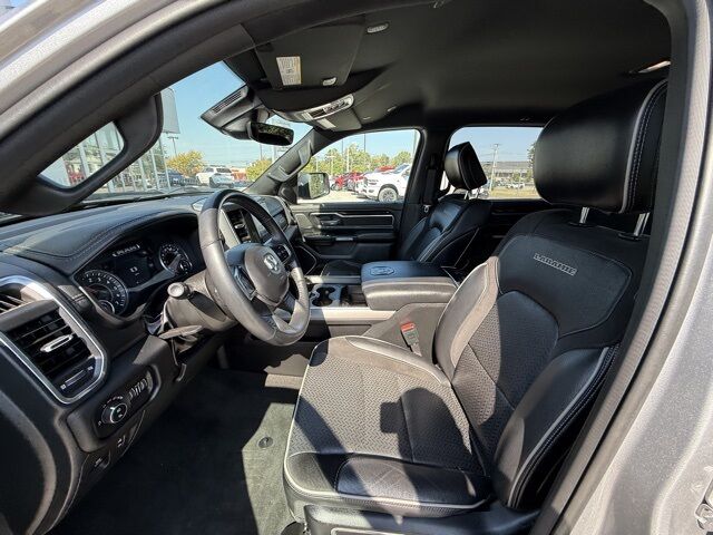 2022 Ram 1500 Laramie Crestwood KY