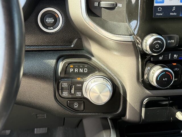 2022 Ram 1500 Laramie Crestwood KY