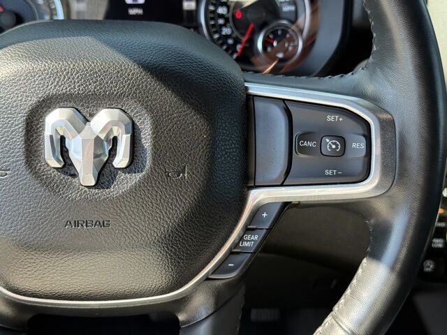 2022 Ram 1500 Laramie Crestwood KY