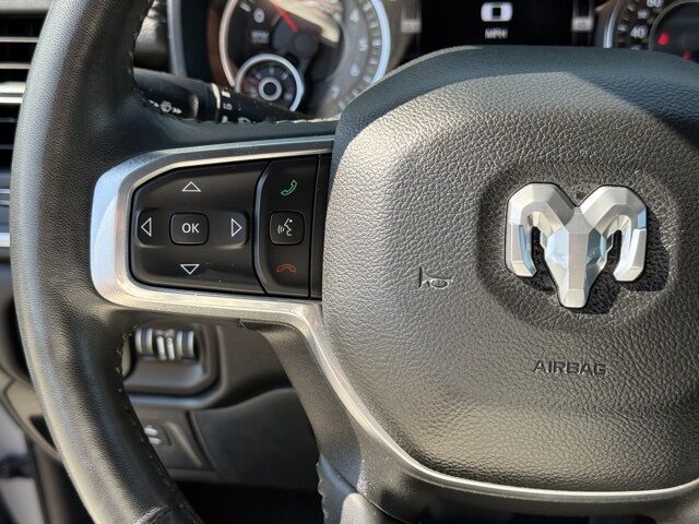 2022 Ram 1500 Laramie Crestwood KY