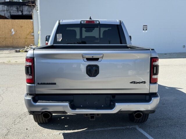 2022 Ram 1500 Laramie Crestwood KY