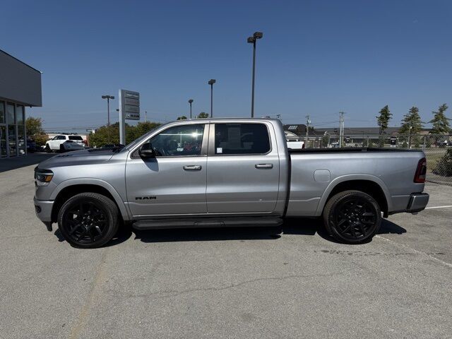 2022 Ram 1500 Laramie Crestwood KY